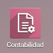 MÓDULO CONTABILIDAD